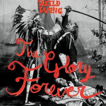 The Glory Forever