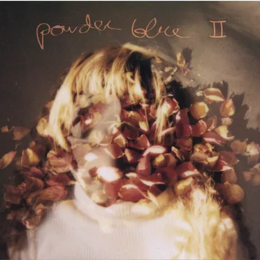 II by Powder Blue - album cover