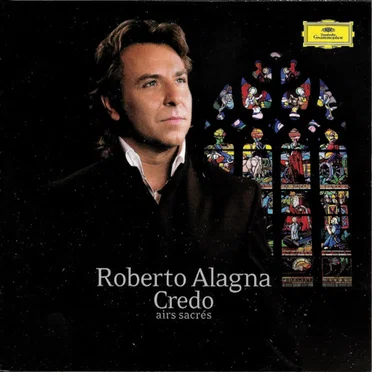 Credo - Airs Sacrés