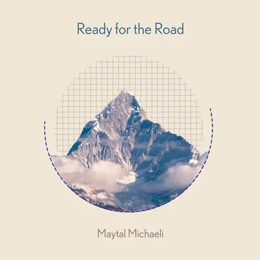 Ready for the Road by Maytal Michaeli - album cover