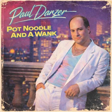 Pot Noodle and a Wank (1987)