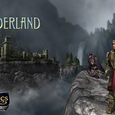 The Lord of the Rings Online: Update 26: Mists of Wilderland Soundtrack