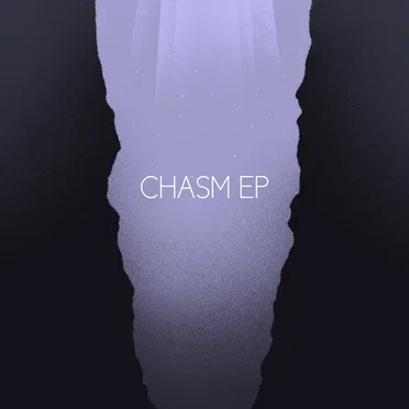 Chasm EP by James Stevulak - album cover