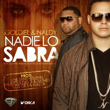 Nadie lo sabrá