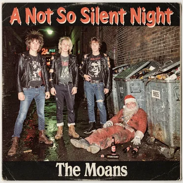 A Not So Silent Night
