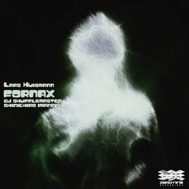 Fornax by Lars Huismann - album cover