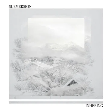 Inhering by Submersion - album cover