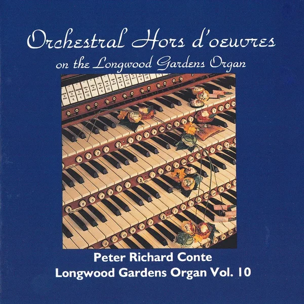 Orchestral Hors d'oeuvres