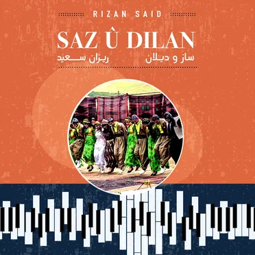 Saz û dîlan