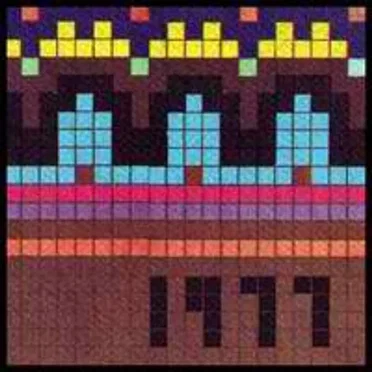 Nineteen Seventy-Seven by 1977 - album cover