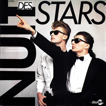 Nuit Des Stars by Nuit Des Stars - album cover