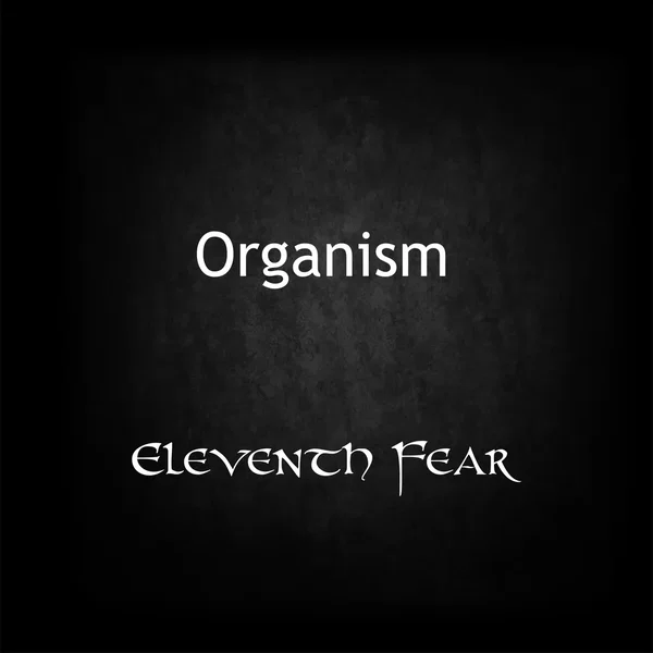 Organism