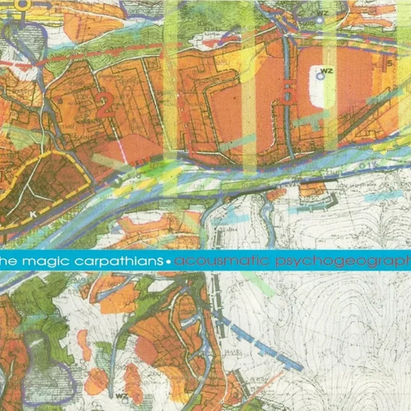 Acousmatic Psychogeography