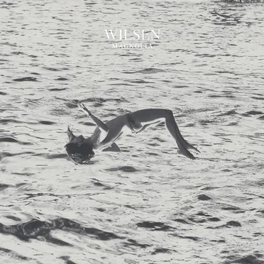 Magnolia by Wilsen - album cover