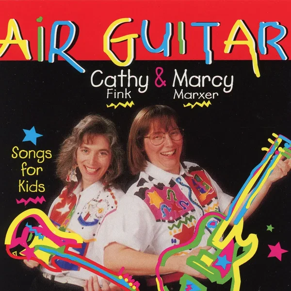 Air Guitar
