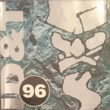 ID&T 96 by Various Artists - album cover