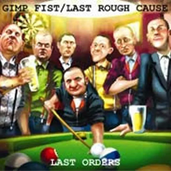 Last Orders