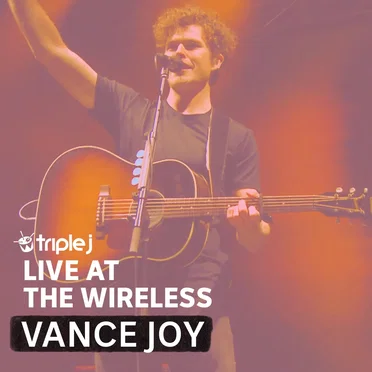 Triple J Live at the Wireless - One Night Stand, St Helens Tas 2018
