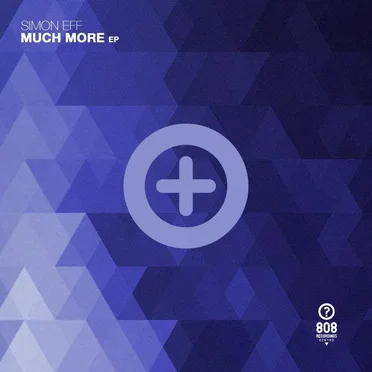 Much More EP by Simon Eff - album cover
