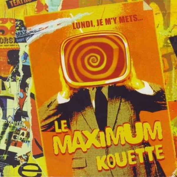 Lundi, je m'y mets...