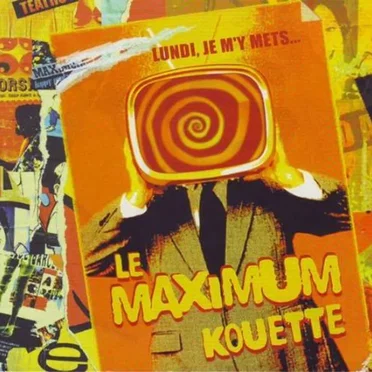 Lundi, je m'y mets...