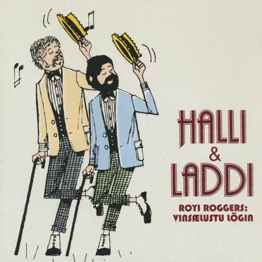 Royi Roggers: Vinsælustu lögin