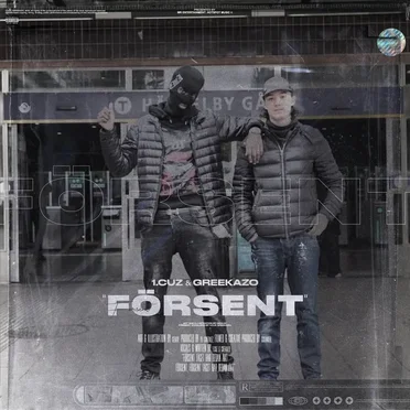 FÖRSENT