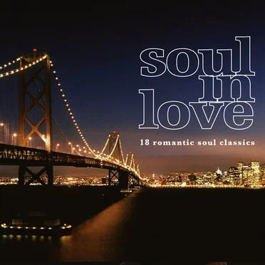 Soul In Love