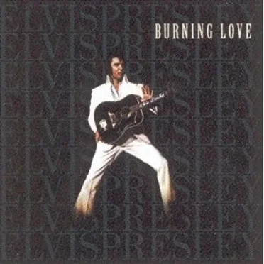 Burning Love