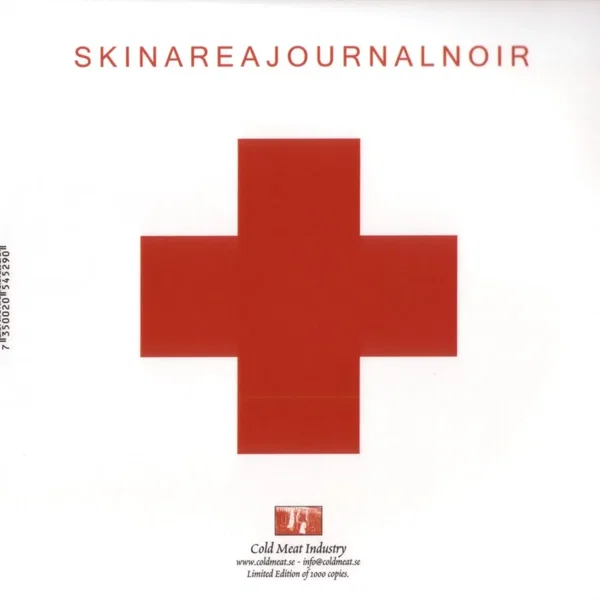 Journal Noir / Lithium Path