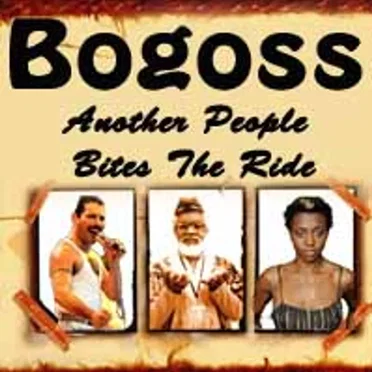 Another People Bites the Ride (Arrested Development vs. Morcheeba vs. Queen)