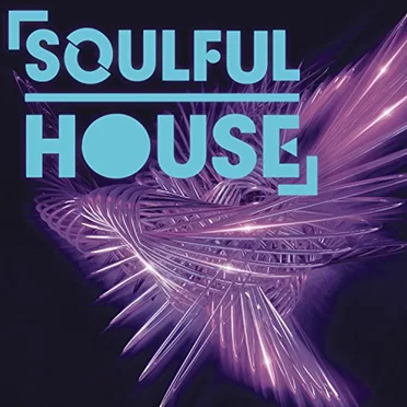 Soulful House by Various Artists - album cover