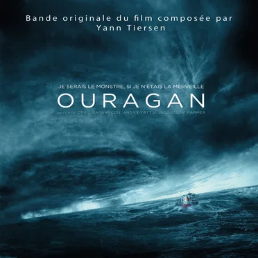 Ouragan: Bande originale du film