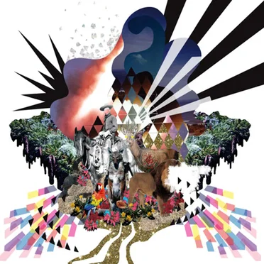 Shoo Straight Shout by Cercueil - album cover