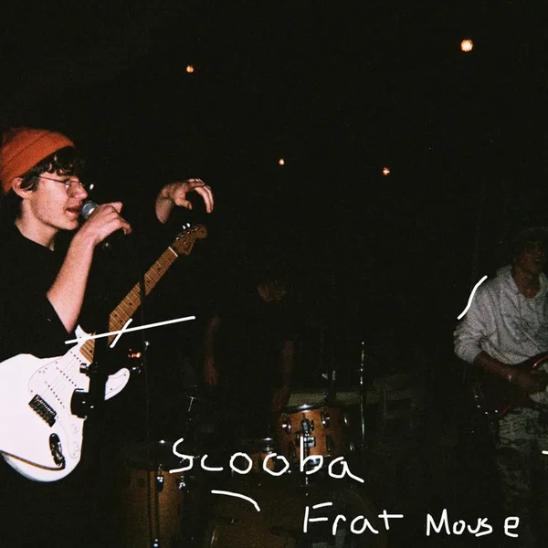 Scooba