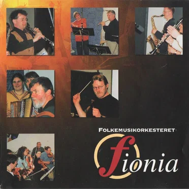 Fionia Folk Bigband
