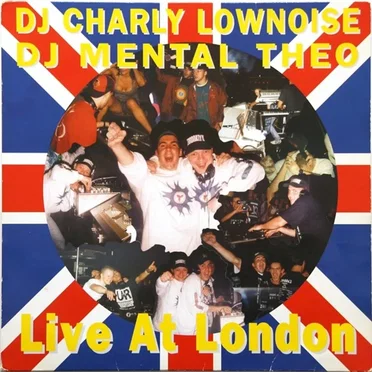 Live at London