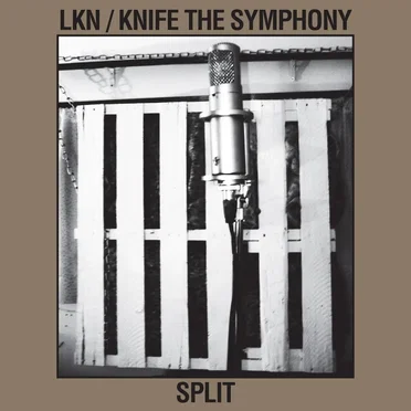 LKN / Knife The Symphony Split