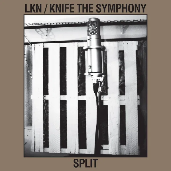 LKN / Knife The Symphony Split
