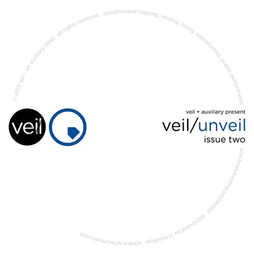 Veil / Unveil Issue Two by Various Artists - album cover