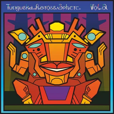 Ellipsis II: Tunguska.Across.Sphere., Volume 2