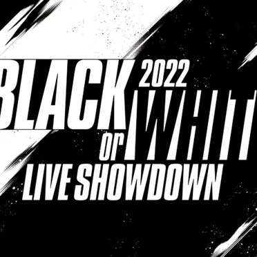 アイドリッシュセブン Compilation Album "BLACK or WHITE 2022"