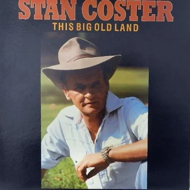 This Big Old Land