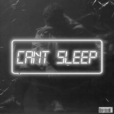 Can't Sleep (Stripped)