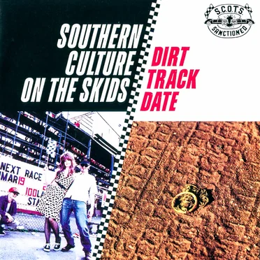 Dirt Track Date