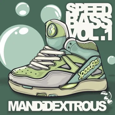 SpeedBass, Vol.1