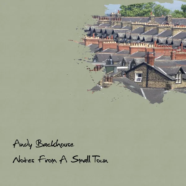 Notes From A Small Town