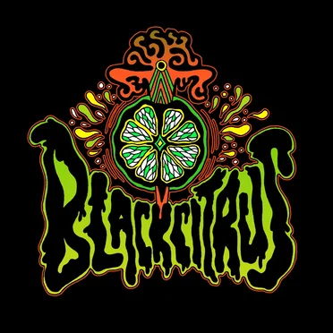 Black Citrus by Black Citrus - album cover