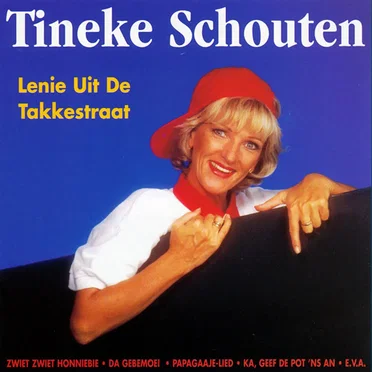 Lenie uit de Takkestraat