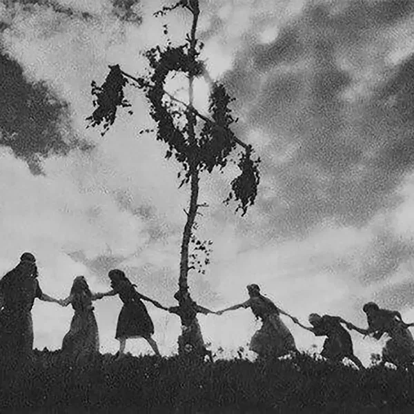 Вопль ведьм